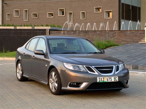 9-3 Sedan / 2nd generation facelift / 9-3 / Saab / Database / Carlook