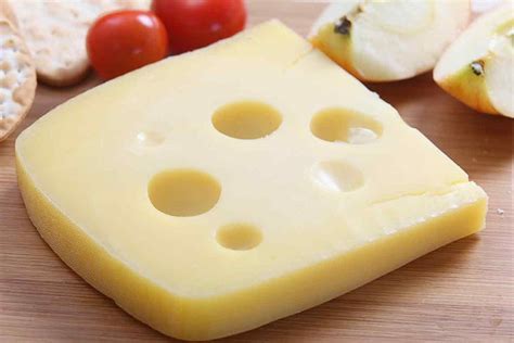 Jarlsberg: a Tasty and Nutritious Norwegian Cheese - Nutrition Advance