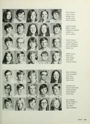 Haltom High School - Buffalo Yearbook (Haltom City, TX), Class of 1972 ...