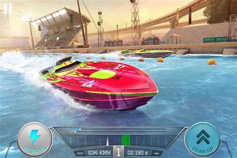 Top Boat: Racing Simulator 3D - Android Apps on Google Play