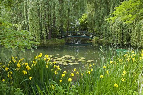 Giverny Monet Garden Tickets | Fasci Garden