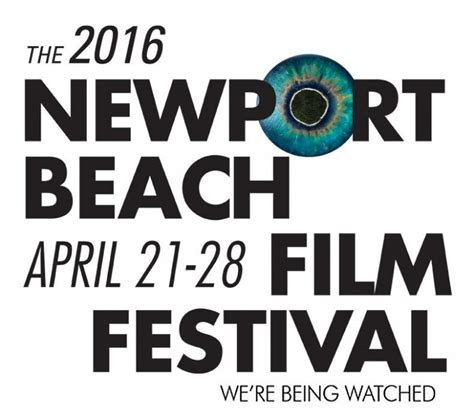 Newport Beach Film Festival - Newport Beach Chamber of Commerce