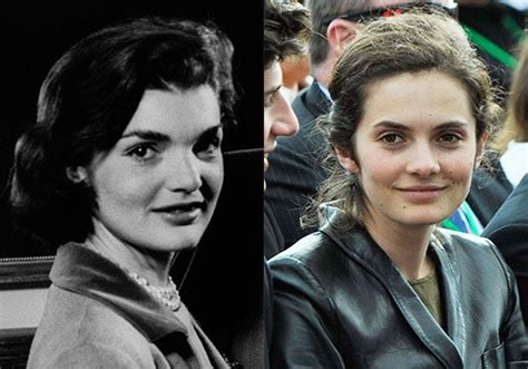 Jackie O. Granddaughter Looks Like Her | Allure