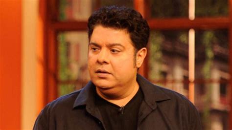 Sexual harassment charge on Sajid Khan, #ArrestSajidKhan trends - The ...