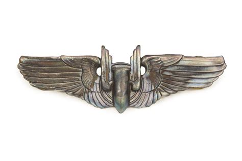 Aerial Gunner Aviation Badge – Air Mobility Command Museum