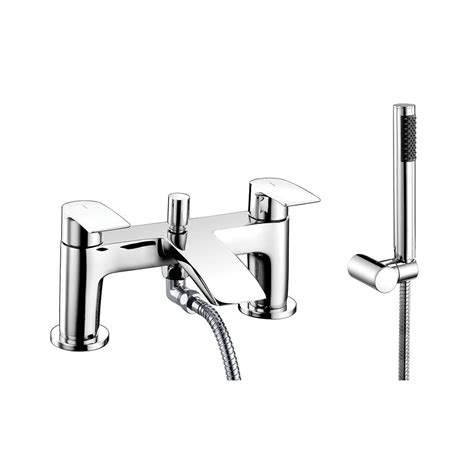 Magna Bath Shower Mixer & Kit | MyLife Bathrooms