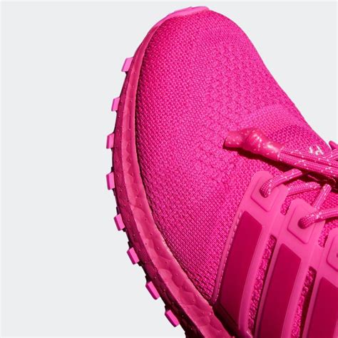 Beyonce Ivy Park x adidas Ultra Boost OG Pink GX2236 Release Date - SBD