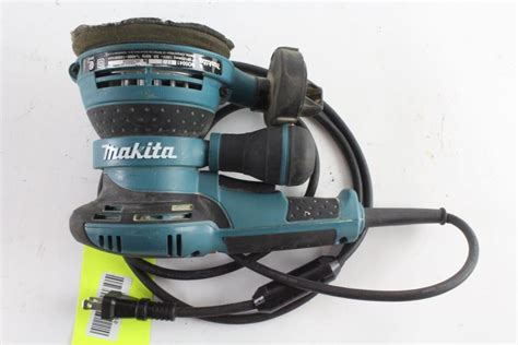 Makita Orbital Sander | Property Room