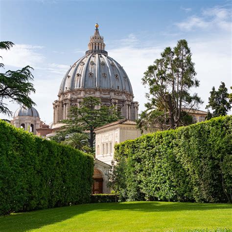 Vatican Gardens (Vatican City) - All You Need to Know BEFORE You Go
