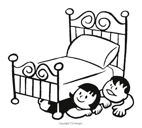 Hide Clipart Black And White - conventionalmoms