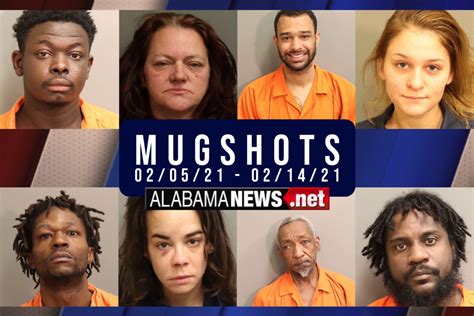 Crime - Alabama News