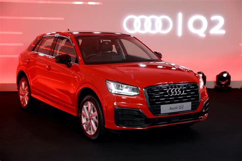 Audi cars in India to become costlier by up to 2% from Jan 2021