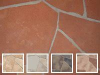 Flagstone Colors - Landscaping Network