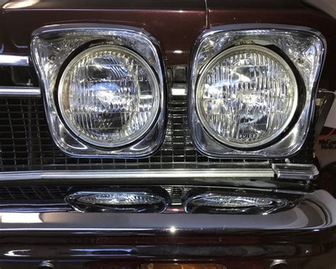 Classic Car Headlight Adjustment Guide - Classic Auto Advisors