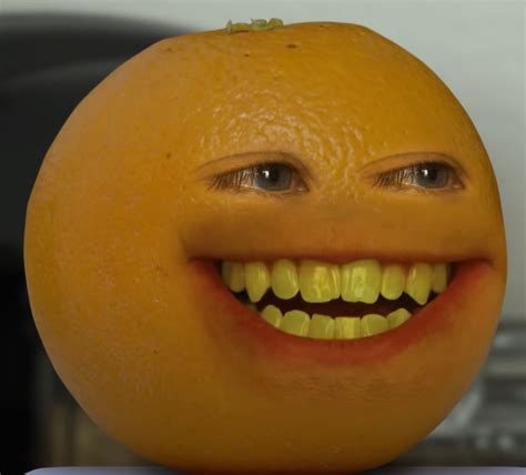 Evil Orange Clone | Annoying Orange Wiki | Fandom