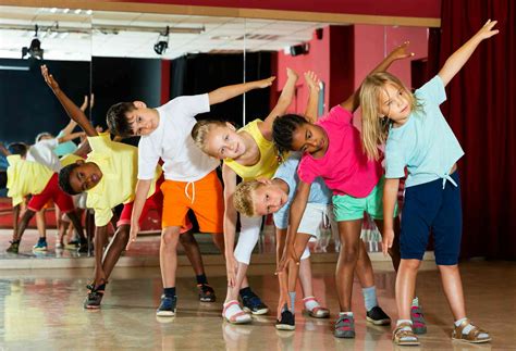 Creative dance teaches all-round skills – it should be valued more in primary education