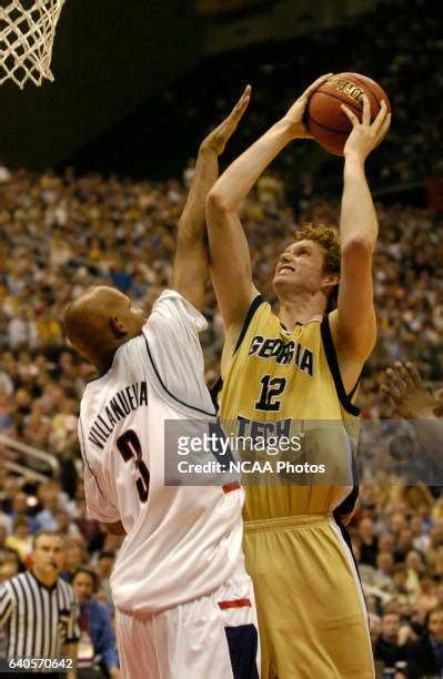 72 Uconn Charlie Villanueva Photos & High Res Pictures - Getty Images