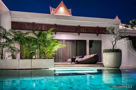 11 BEST HOTELS IN KAMALA BEACH 🧳 - PHUKET 101