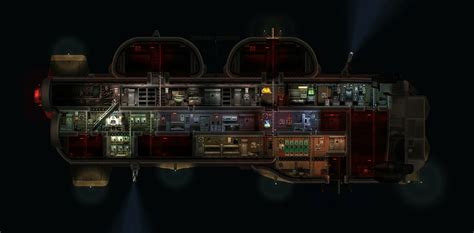 [2022] Sneak peek: Changes in the shipyard | Barotrauma Dev Tracker ...