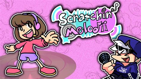 EL NUEVO JUEGO DE RITMO GRATIS QUE ESTÁ ROMPIENDO INTERNET/ Scratchin' Melodii en español - YouTube