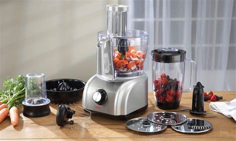 Cooks Professional Food Processor | Groupon Goods