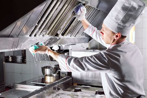 Why Consistent Professional Cleanings Are Important for Restaurants ...