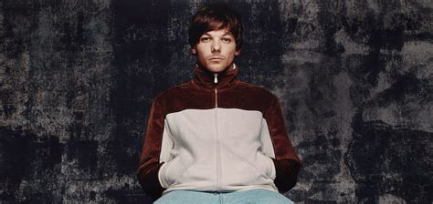 Ο Louis Tomlinson κυκλοφορεί το ομότιτλο single από το album του WALLS – Music Hunter