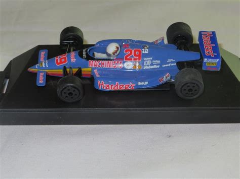 ONYX 1/43 Diecast IndyCar 1990 Collection Mint in Case SELECTION CHOOSE | eBay