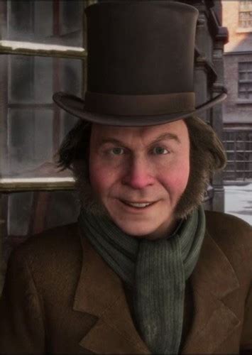 Bob Cratchit Fan Casting for A Christmas Carol | myCast - Fan Casting Your Favorite Stories