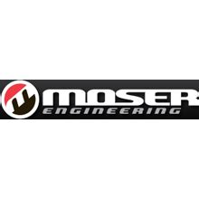 Moser Engineering Differential Products Australia | Housing, Axles, Third members, Spools, Ford 9in