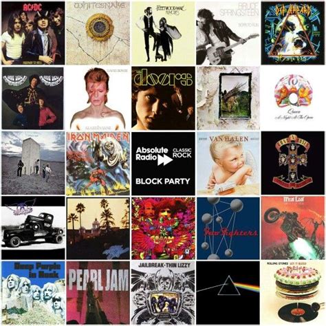 Top 100 Albums | Music album covers