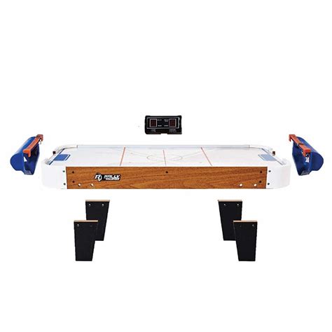 5 Best Mini Air Hockey Tables Reviewed in Detail (Nov. 2024)