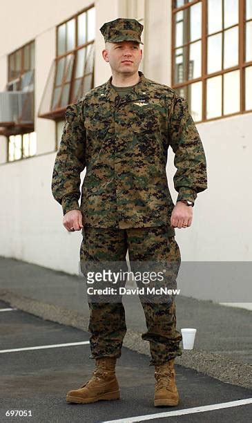 Marine Corps Combat Utility Uniform Photos and Premium High Res Pictures - Getty Images