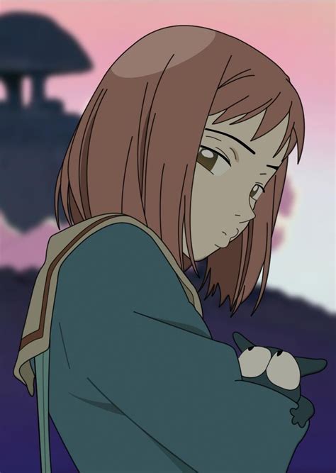 Image of Mamimi Samejima - Anime Vice | Anime, Flcl, Black anime characters