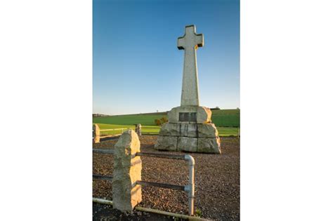 Guide to Britain's battlefields: history and best sites to visit - Countryfile.com