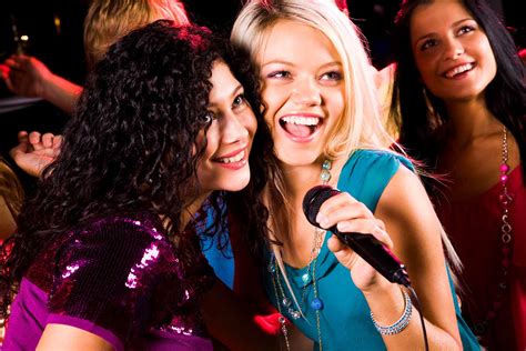 Karaoke Night In Riga, sing your heart out in our Karaoke Bar