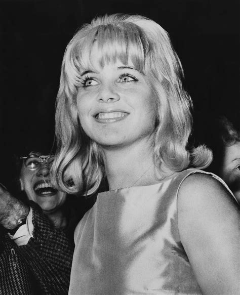 Actress Sue Lyon, the teenage star of Stanley Kubrick's scandalous 1962 movie 'Lolita', dies at ...