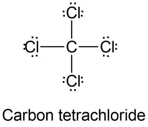 Carbon Tetraiodide Lewis Structure