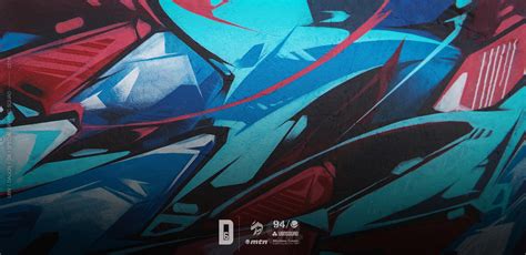 ABSTRACT TIGER on Behance