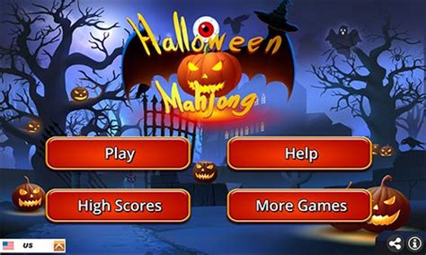 Halloween Mahjong Game - Play Halloween Mahjong Online for Free at ...