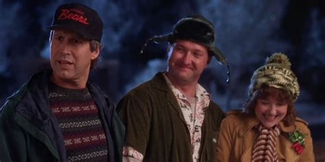 Cousin Eddie And 8 Other Christmas Movie Characters You'd Hate To Spend ...