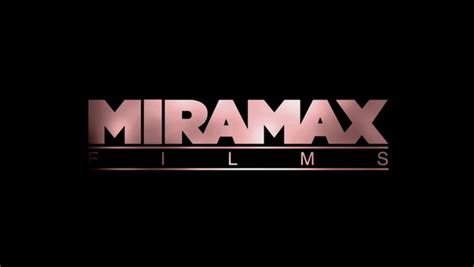 Logo Variations - Trailers - Miramax Films - Closing Logos