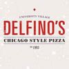 Delfino's Pizza - Seattle, WA - Food Truck | StreetFoodFinder