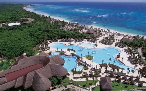 Grand Palladium Kantenah Resort & Spa, Mexico | Blue Bay Travel