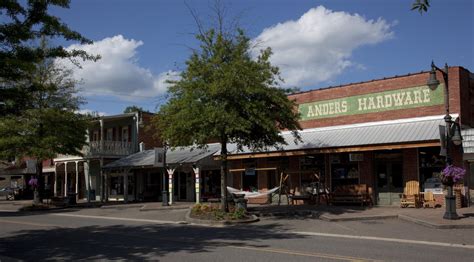 Historic Northport area of Tuscaloosa, Alabama - original digital file | Library of Congress