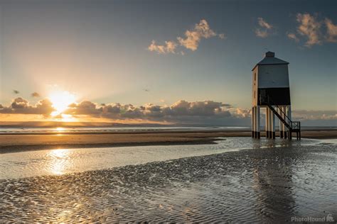 Image of Burnham on Sea Lighthouse | 1021271