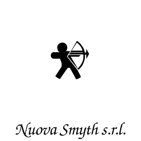 Nuova Smyth Logo PNG Transparent & SVG Vector - Freebie Supply