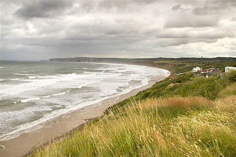 Filey beach to be cleaned today ahead of season - Filey