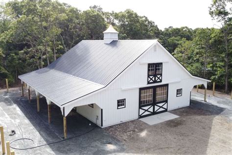 Barn Roof Styles, Materials, Ideas & More