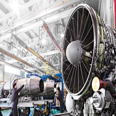 Aircraft Engine & Parts Market Next Big Thing | Major Giants